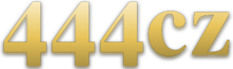 444cz logo