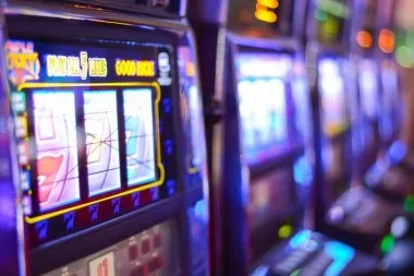 444cz What Our Blackjack Card Room Offers