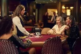444cz Baccarat Expresslane