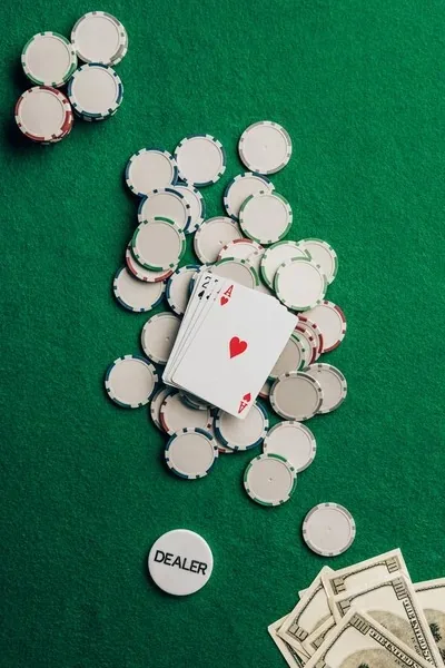 444cz Blackjack Glory