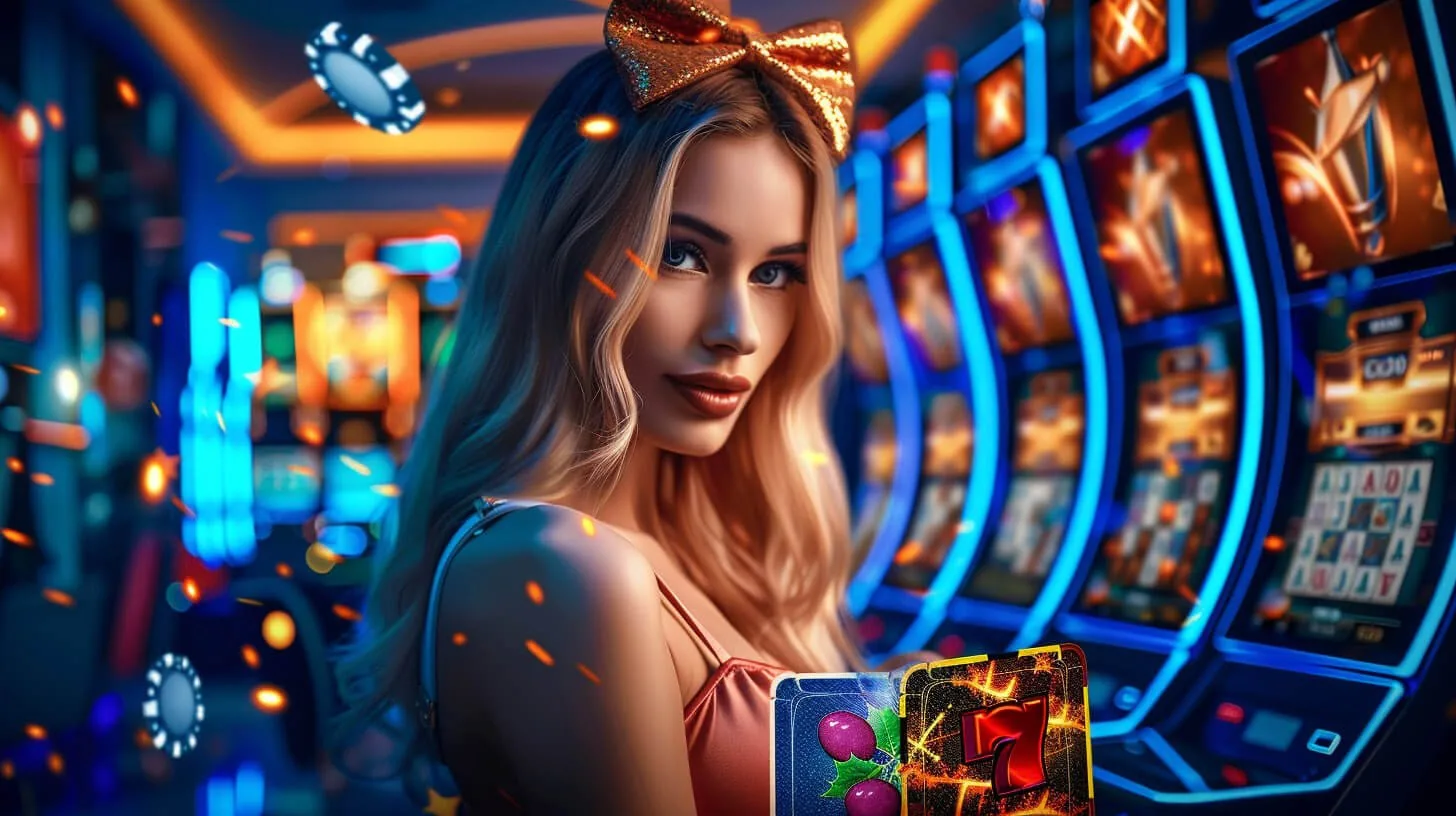 444cz What 444cz Casino Puts in Front of You